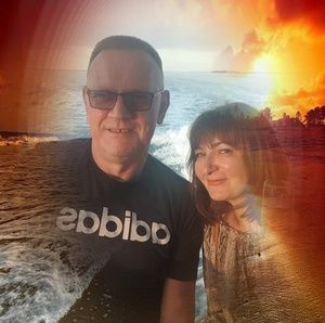 Meet your Posher, Natali